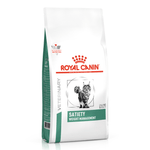 VHN SATIETY CAT